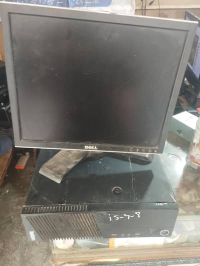 i3 4th 6gb ram 500gb hard
