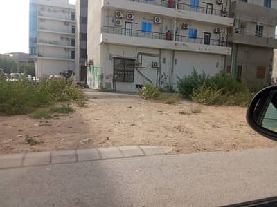 DHA Phase 7 Extension | Commercial Plot | 100 Sq. Yds. | Ayubi Commercial | Income-Oriented Commercial Investment | High Rental Potential