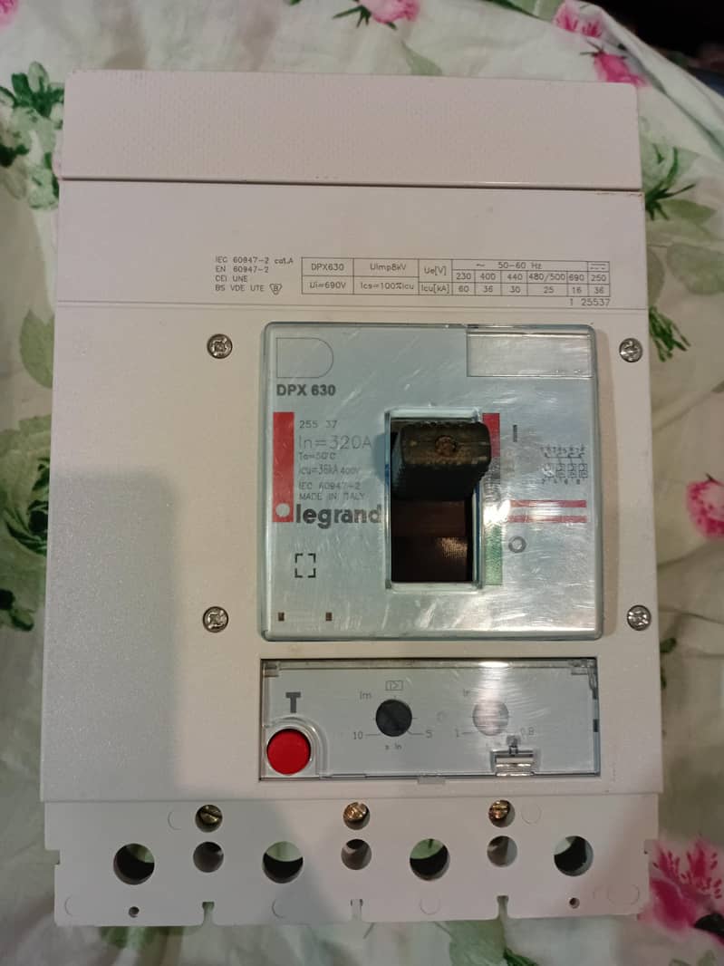 legrand 1