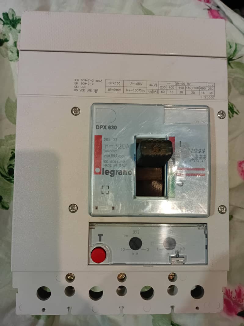 legrand 2