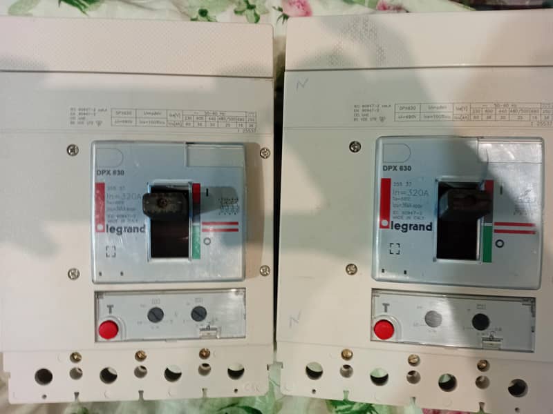 legrand 5
