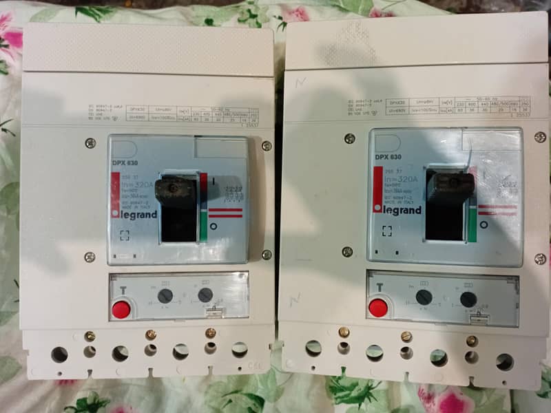 legrand 6