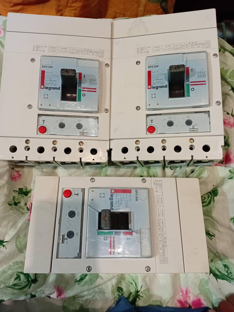 legrand 10