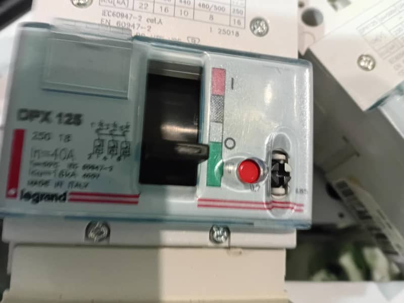 legrand 15