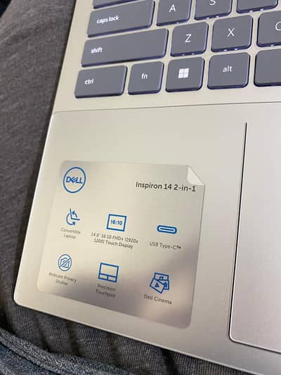 Dell Core i7 generation 12    12/256