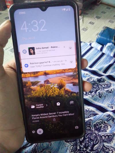 Xiaomi Redmi A3