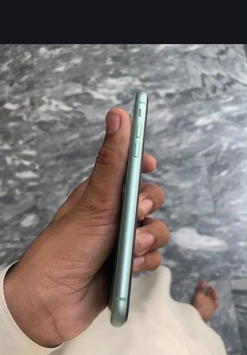 Apple iPhone 11 0