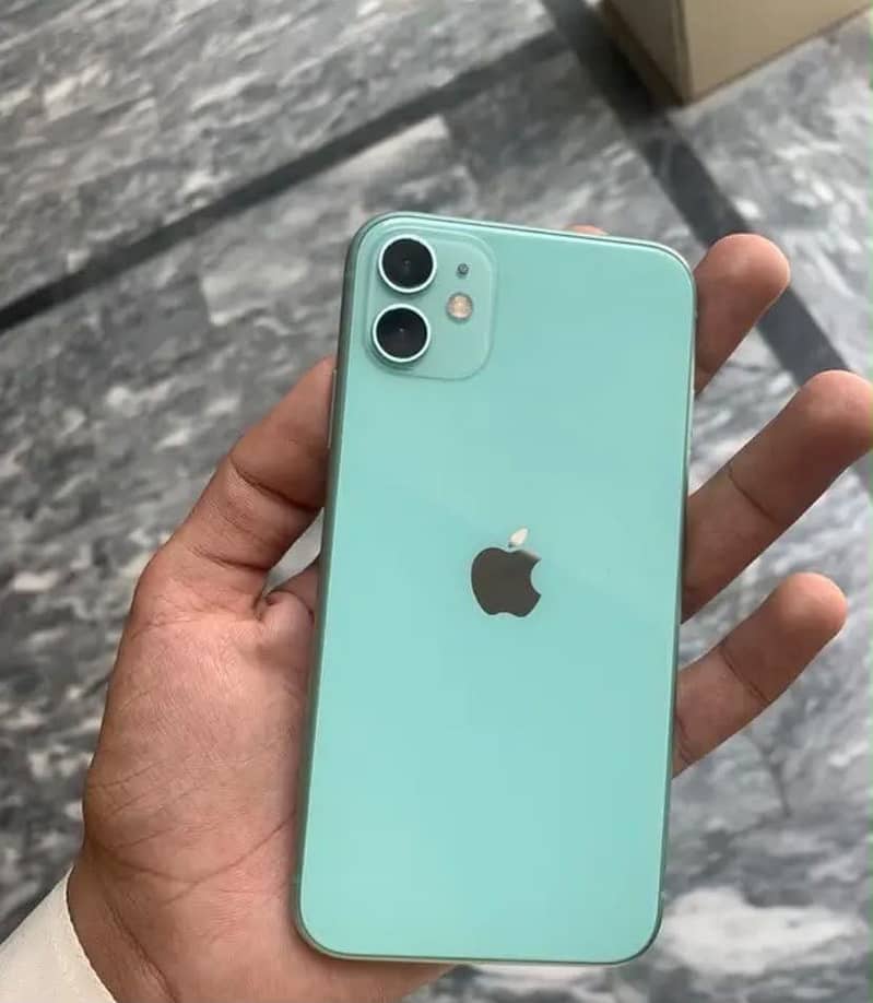 Apple iPhone 11 2