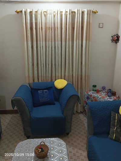 sofa set 5 seater