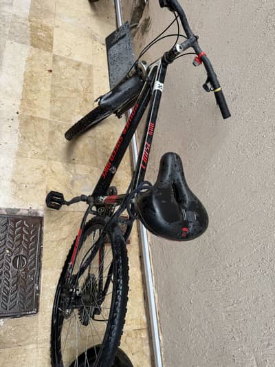 opd bike