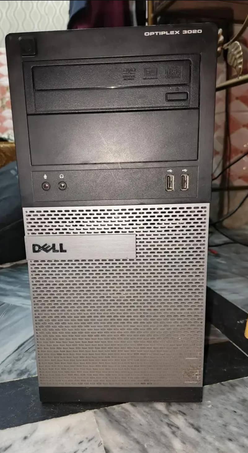 i5-4 generation 0