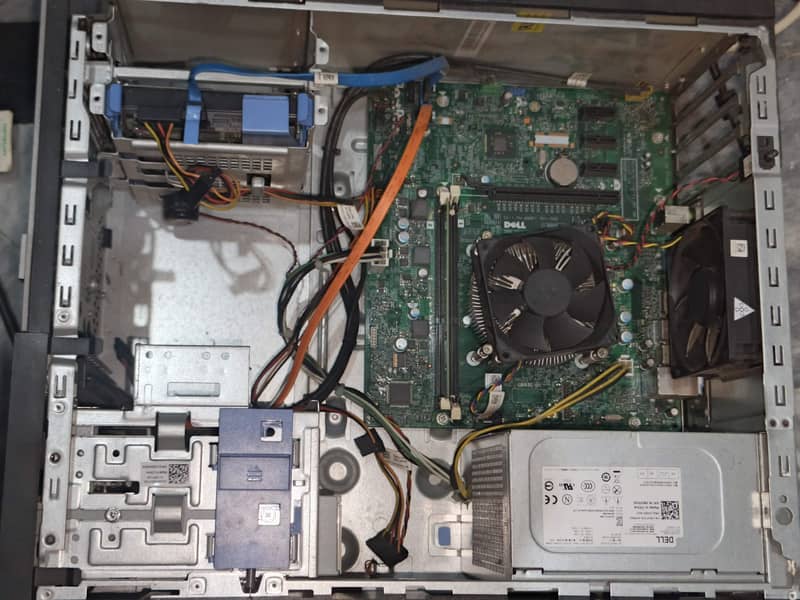 i5-4 generation 2