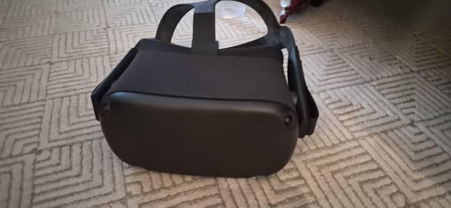 Oculus Quest 1 128gb
