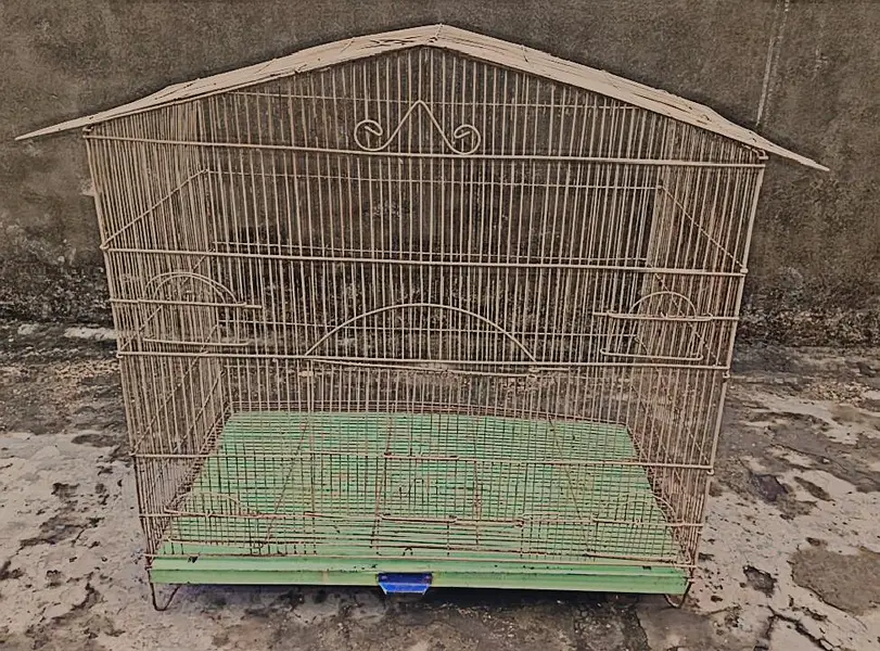big size high quality Cage Best Cage For birds pairing