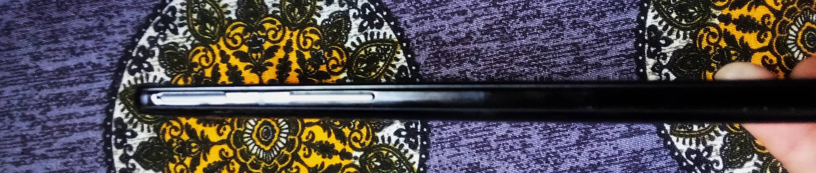 One Plus 6T 1