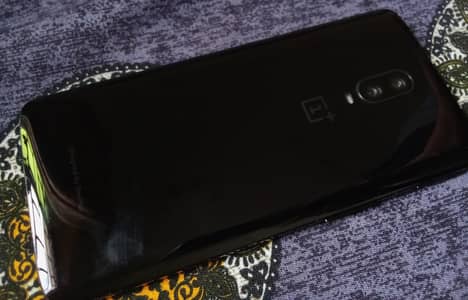 One Plus 6T