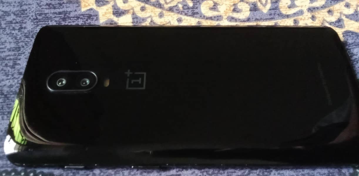 One Plus 6T 6