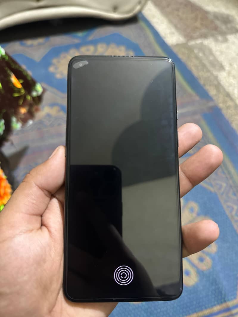 One Plus 9 1