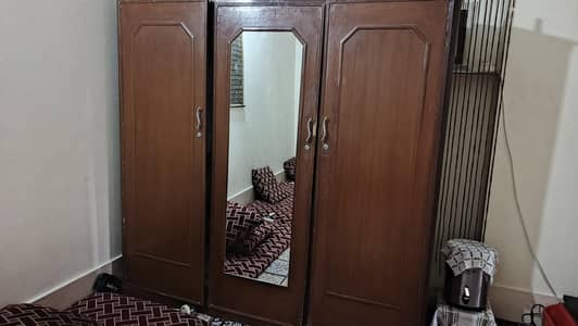 wardrobe