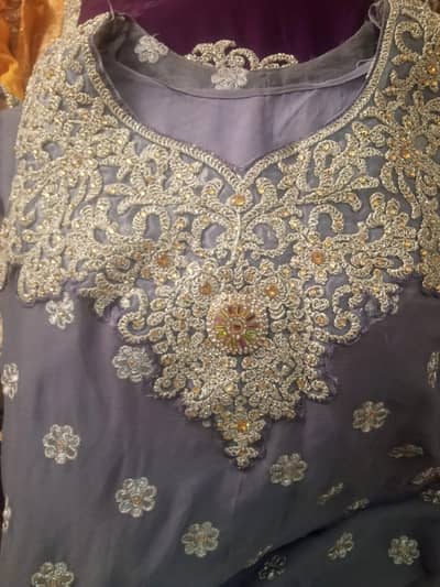 wedding party dress