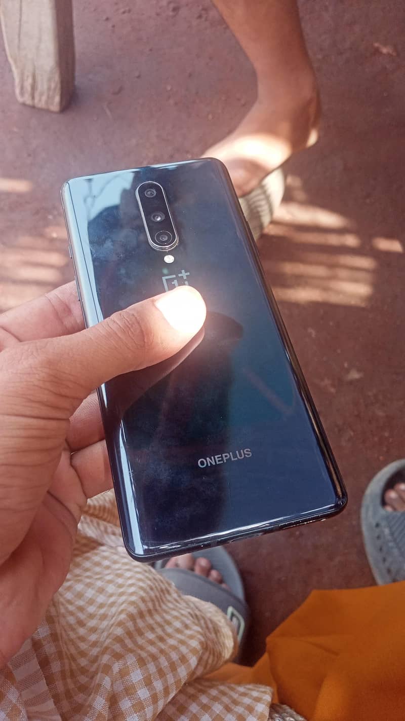 One Plus 8 3