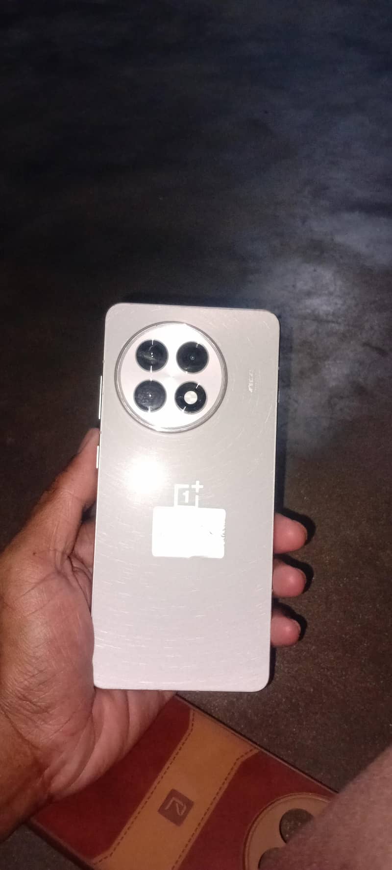One Plus 13R 0