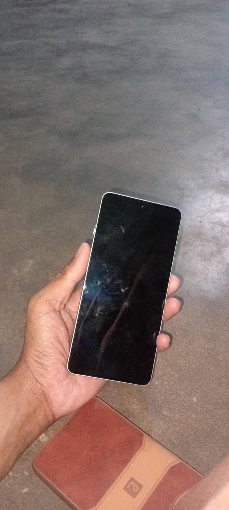 One Plus 13R 1