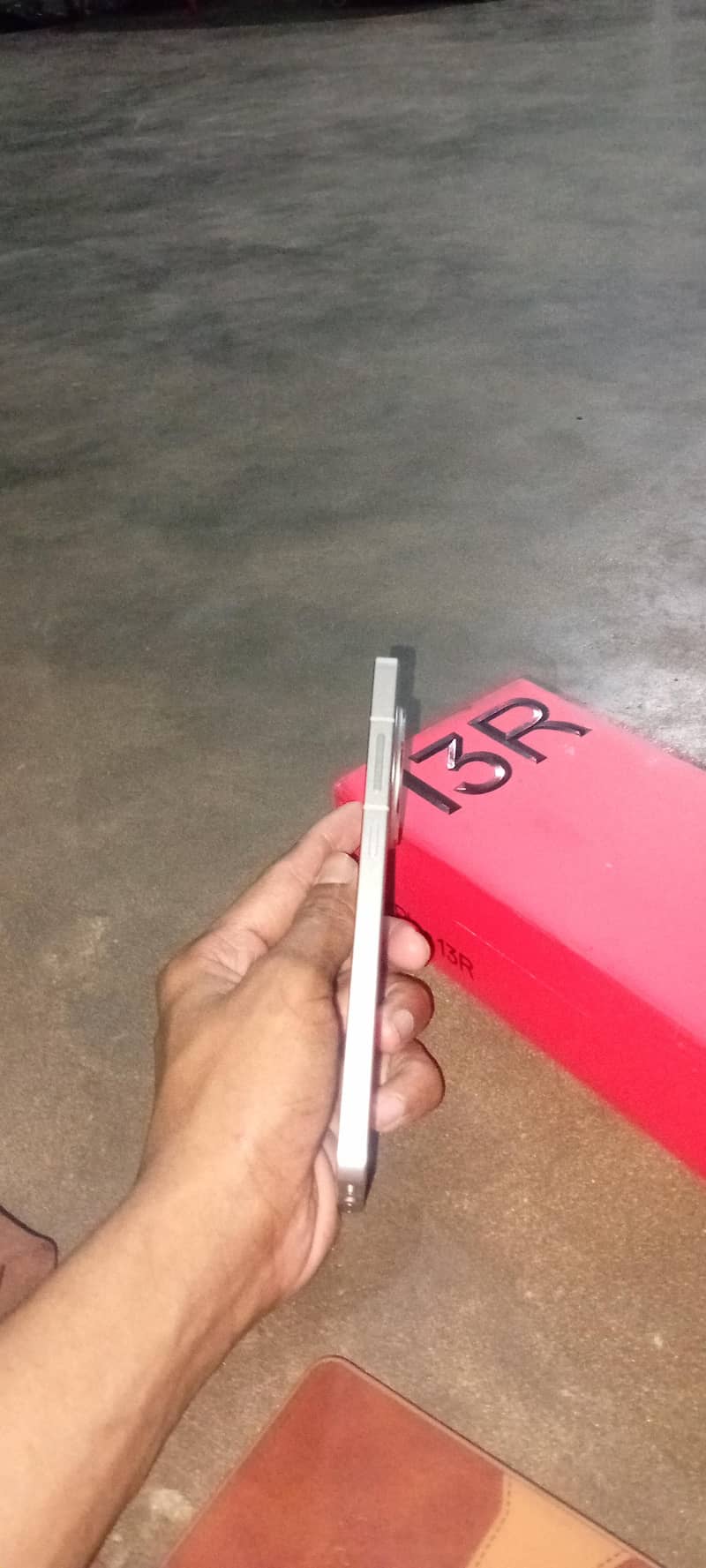 One Plus 13R 2