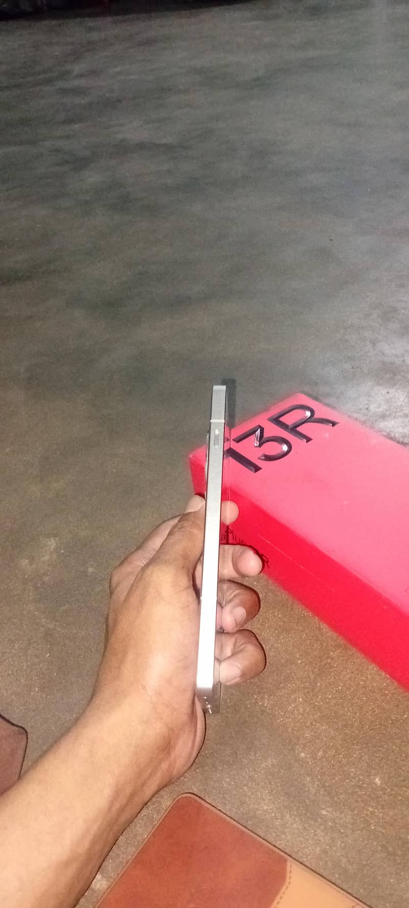 One Plus 13R 3