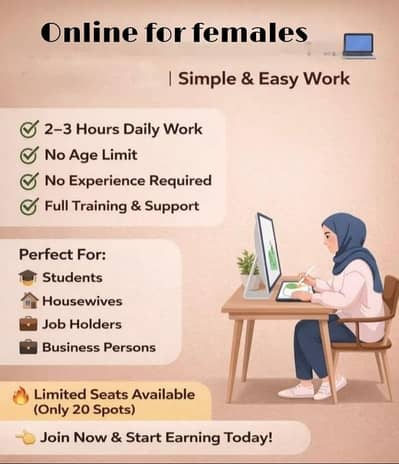 Home based work