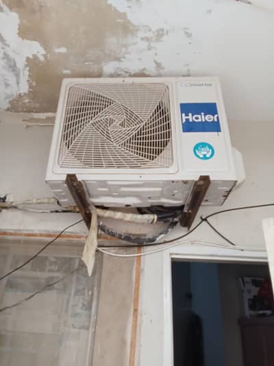 invetor ac haier phon #03352913122
