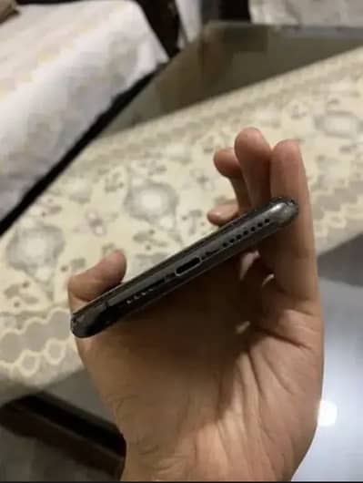 Apple iPhone XS Max 256gb pta approved 81 battery face id issue