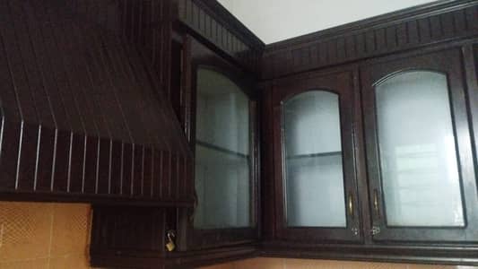 at Marla per portion 3 bedroom attach washroom drawing room attach wash kitchen demand 80000