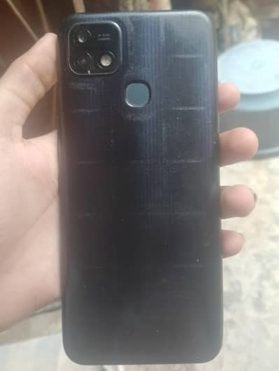 Infinix Hot 10i