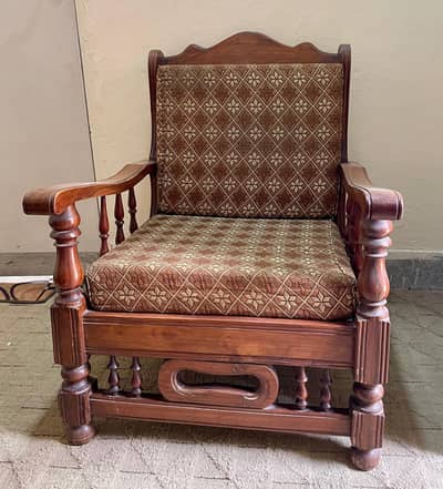 5 seater sofa set available for sale