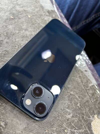 128GB DUAL SIM PTA APPROVED WATERPACKED