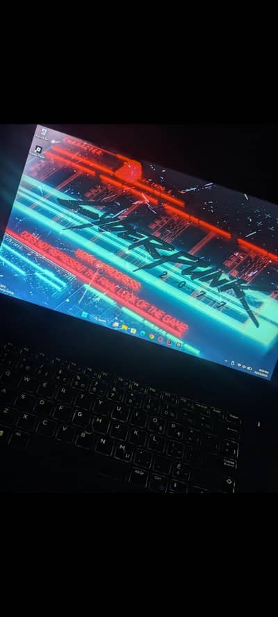 Dell latitude 5480 ( Rare ) i5 7th gen + 8gb ram