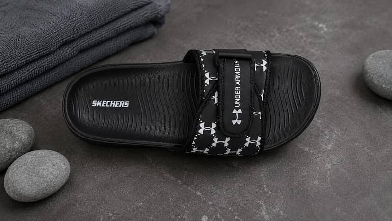 New OG Grip Adjustable Slides By KakuBaku