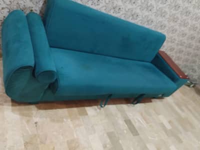 SOFA BED HAI