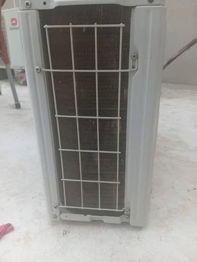 dawlance t. inverter 0.75 ton