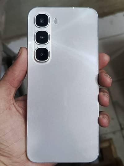 Infinix hot 60 pro
