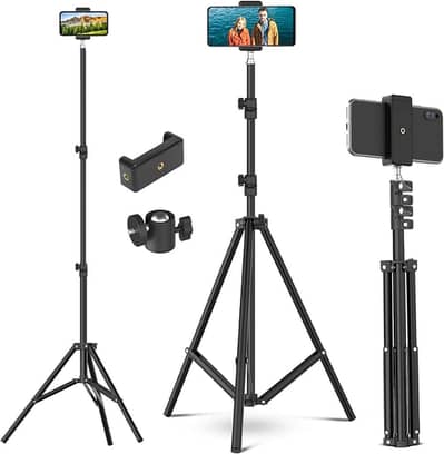 Mate Black Genuine Mobile Stand