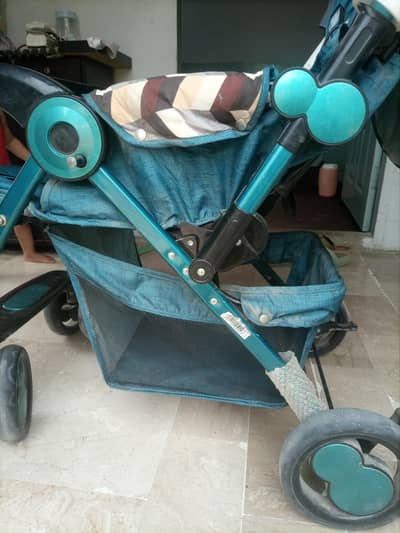 stroller 4 sale