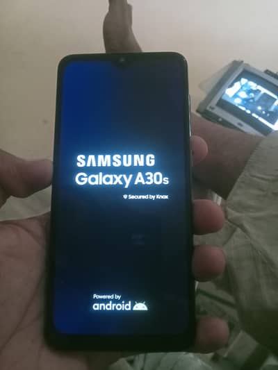 Samsung Mobile A30s