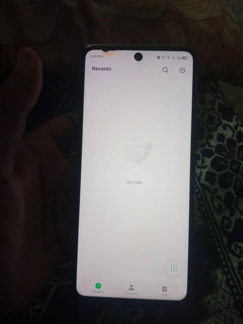 Infinix Note 30 1