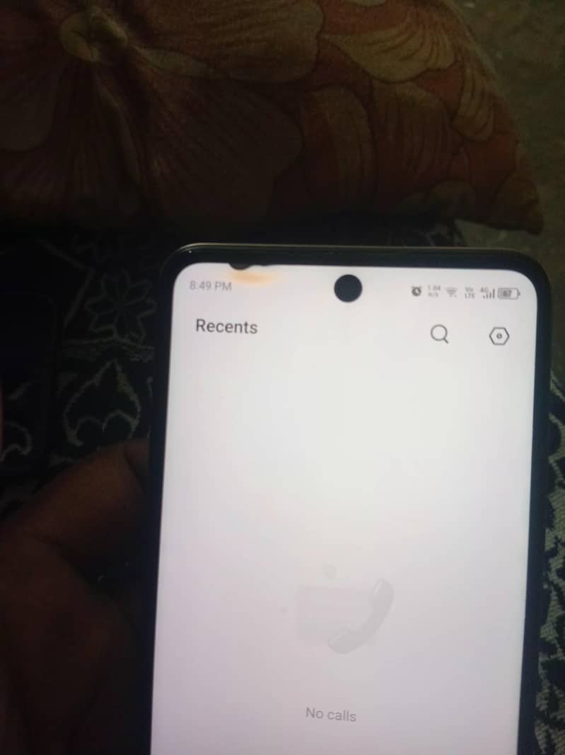 Infinix Note 30 7