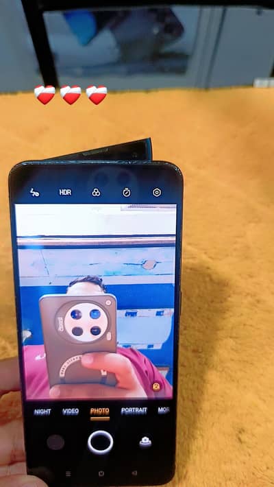 OPPO Reno 2