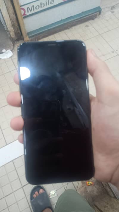 Apple iPhone XS Max