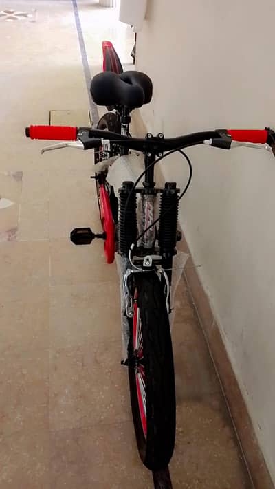 BMX CYCLE