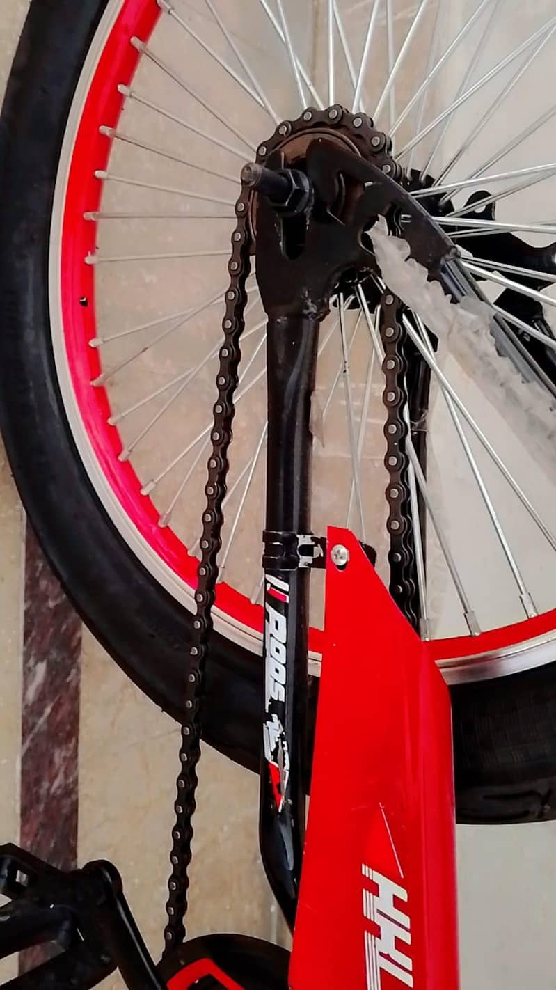 BMX CYCLE 2